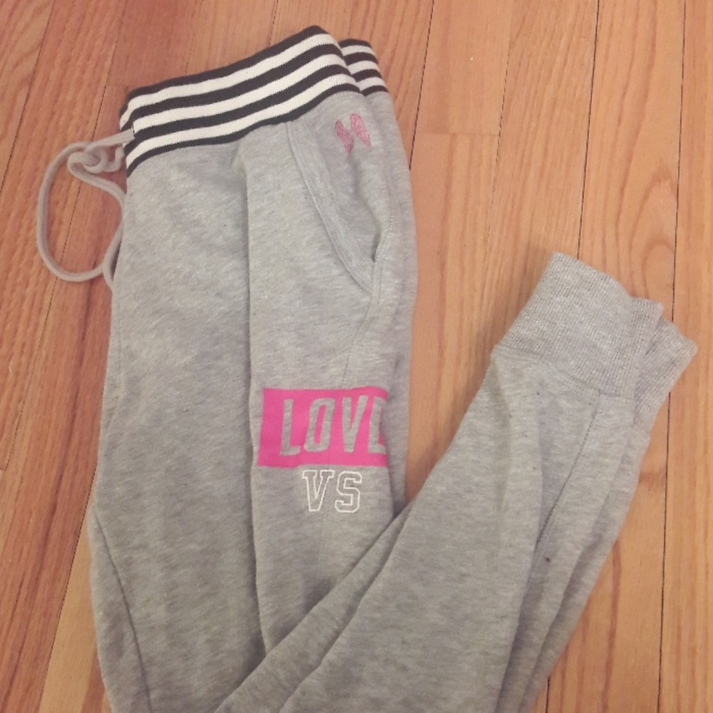Joggers